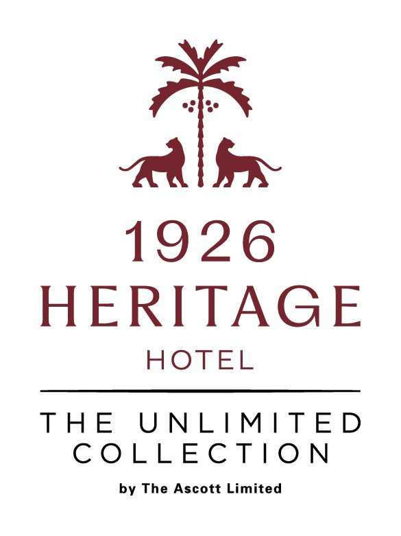 1926 Heritage Hotel — The Unlimited Collection