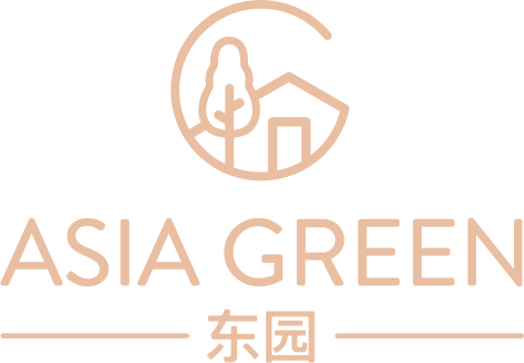 Asia Green 东园
