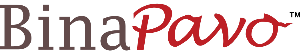 BinaPavo